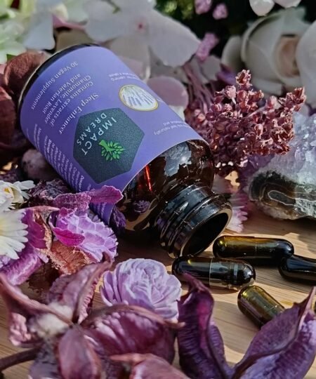 Alternative view of Impact Dreams