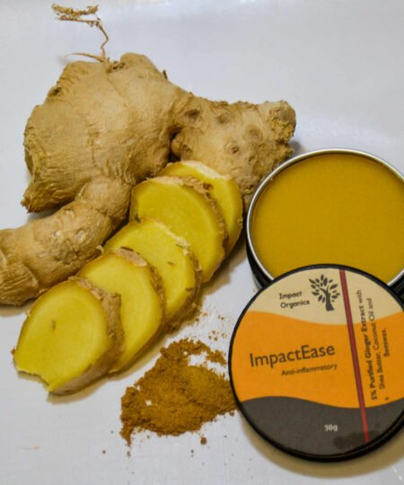ImpactEase Balm