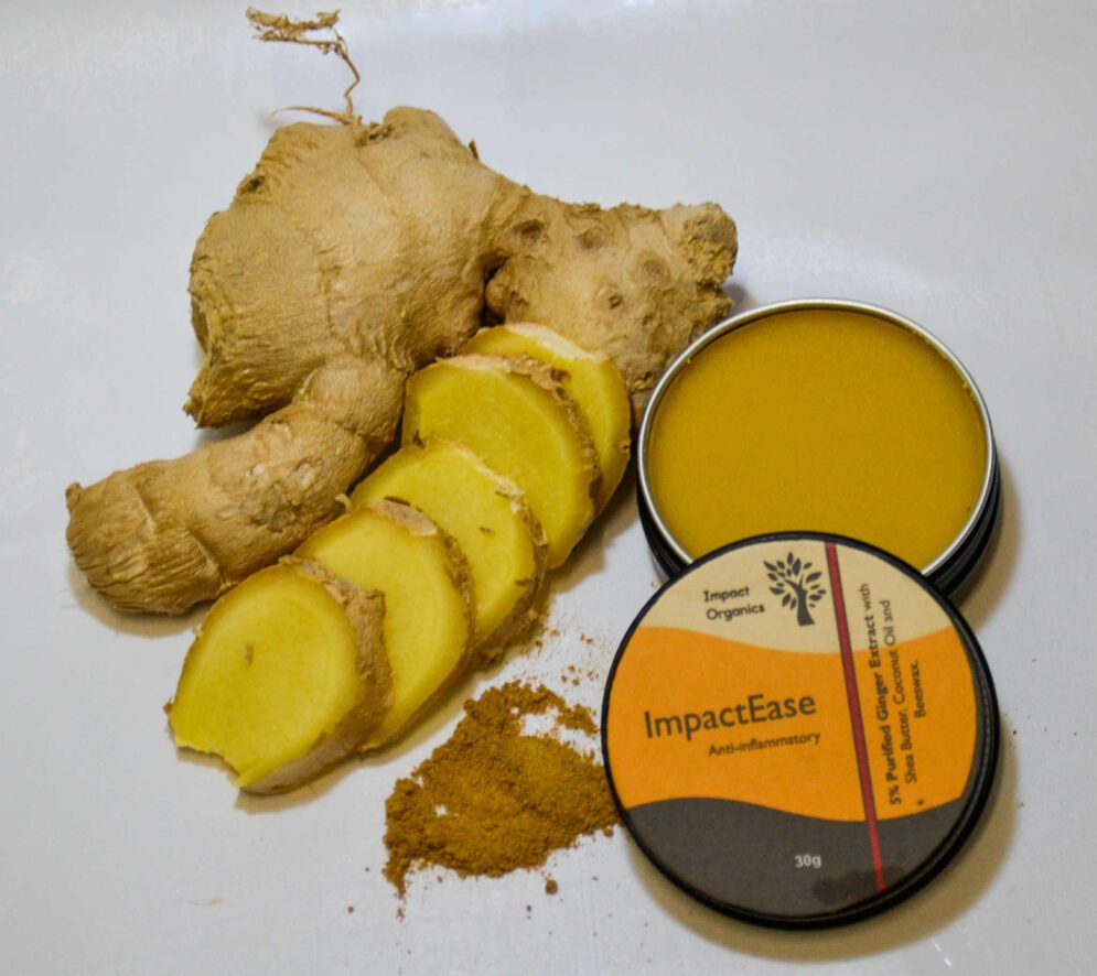 ImpactEase Balm