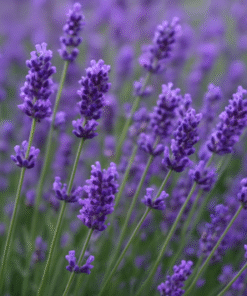French Lavender Extract
