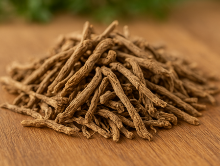 Valerian Root Extract