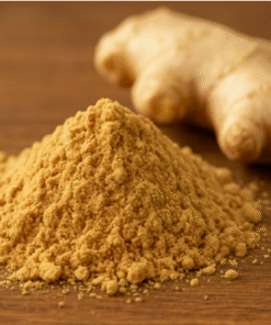 Ginger Extract