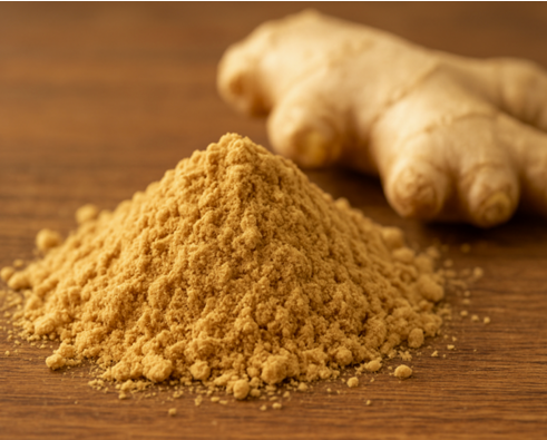 Ginger Extract
