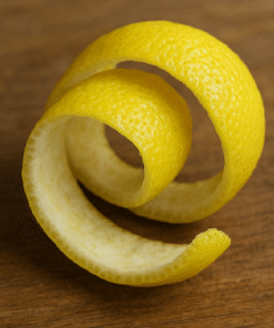 Lemon Peel Extract