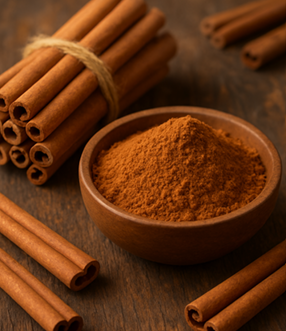 Ceylon Cinnamon Extract