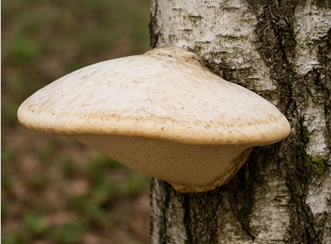 Birch Polypore Extract