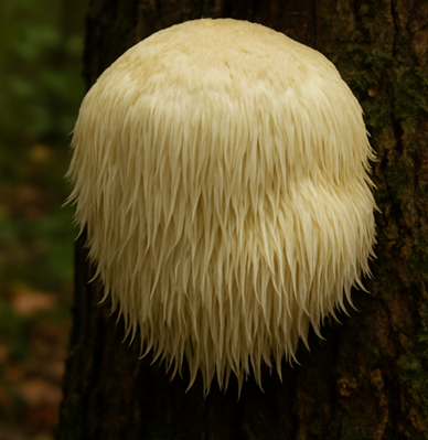Lions Mane extract