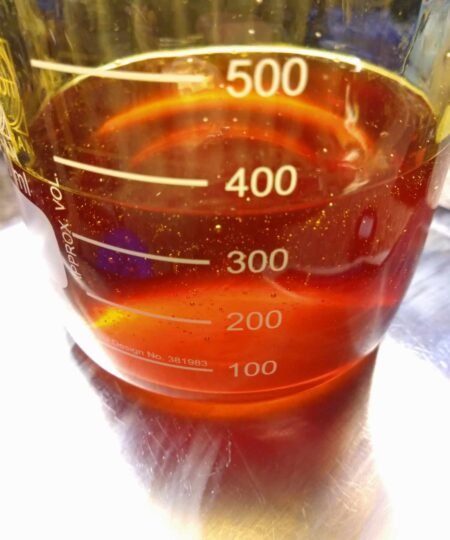 Alternative view of Frankincense Extract