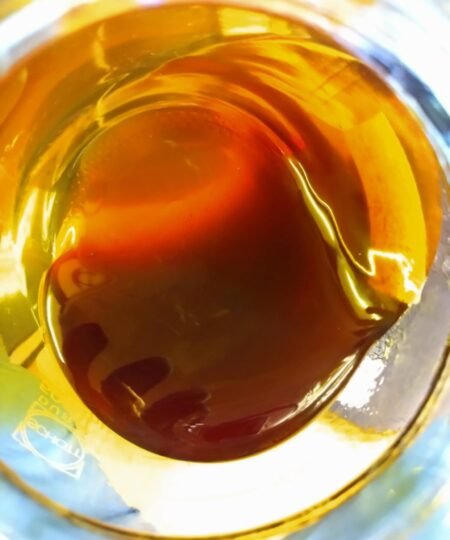 Alternative view of Mango Extract