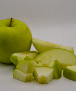 Green apple extract