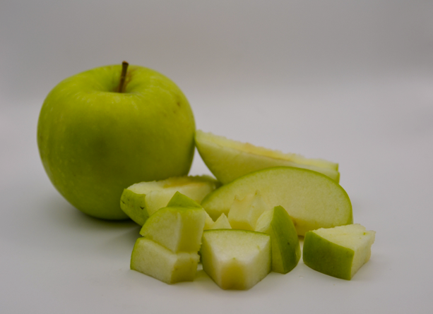 Green apple extract