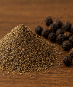 Black pepper extract