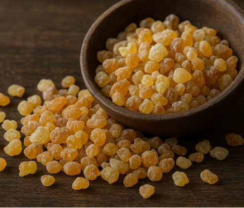 Frankincense Extract