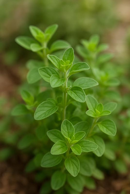 Oregano Extract