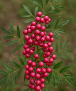 Pink Peppercorn Extract