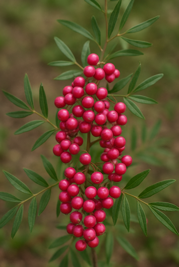 Pink Peppercorn Extract