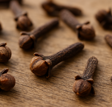 Cloves Extract