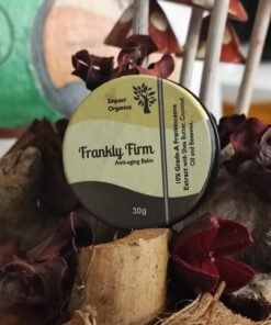 Frankly Firm Balm: Frankincense Balm