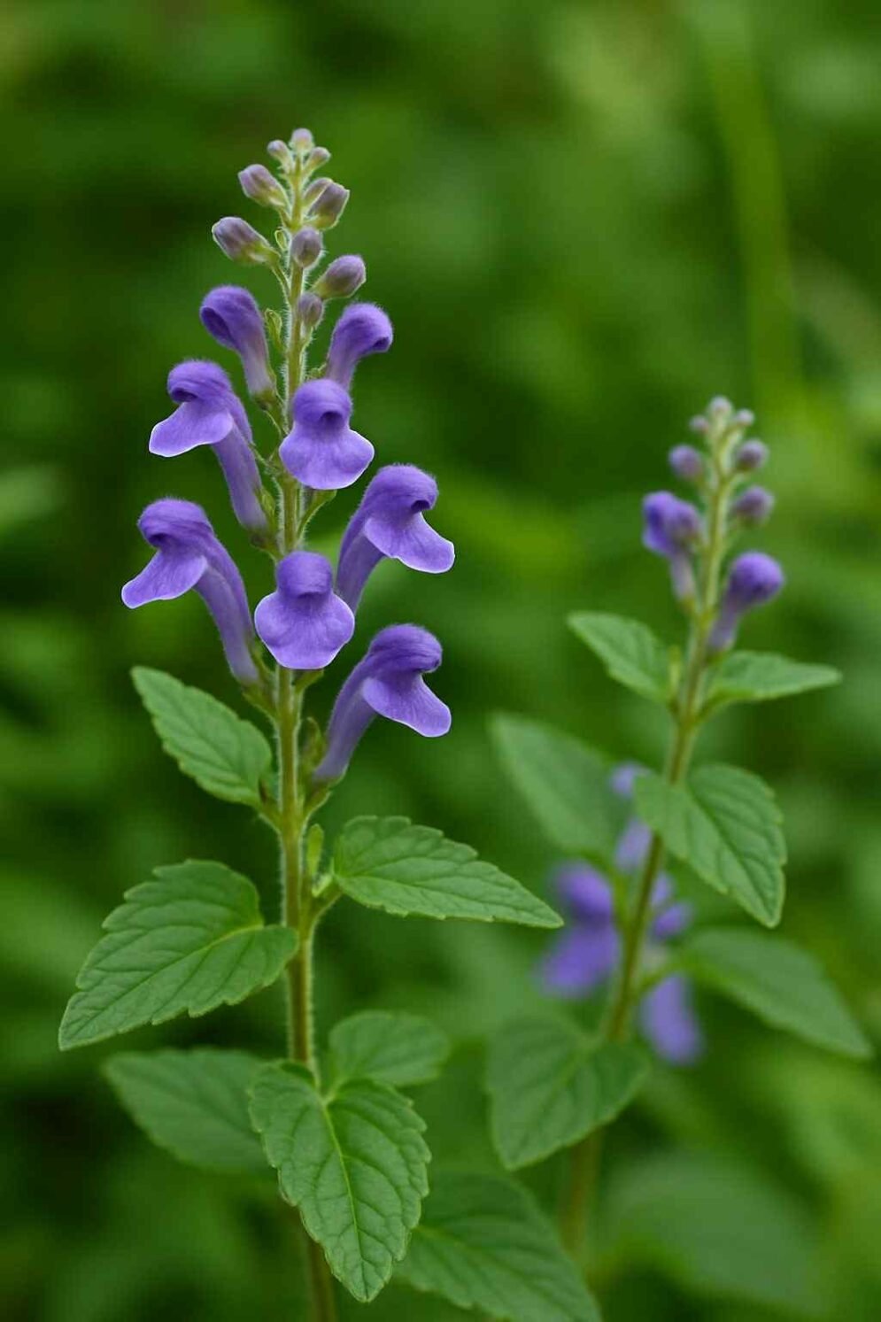Skullcap extract