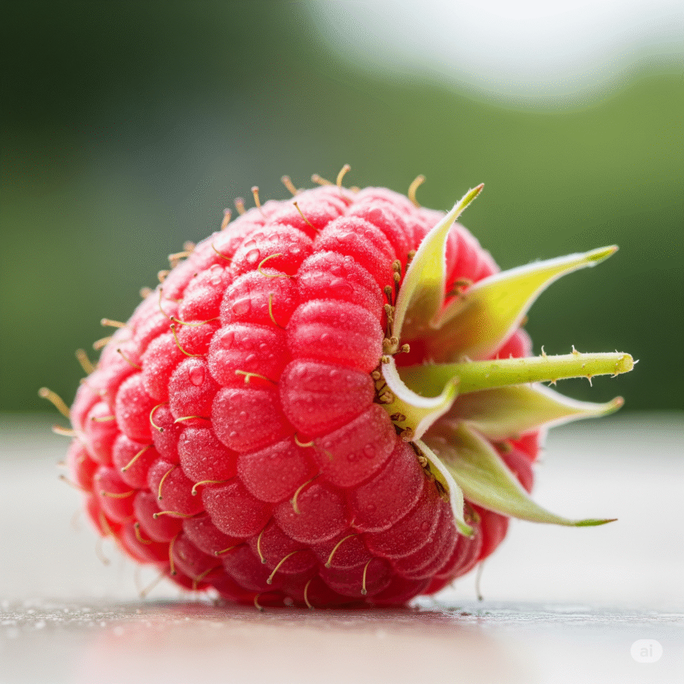 Raspberry Extract