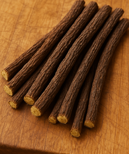 Liquorice Root Extract