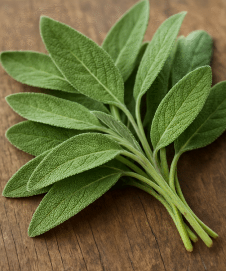Sage Extract