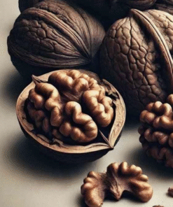 Black Walnut Hull Tincture