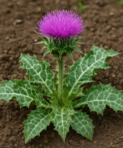 Milk Thistle Seed Extract - 5g
