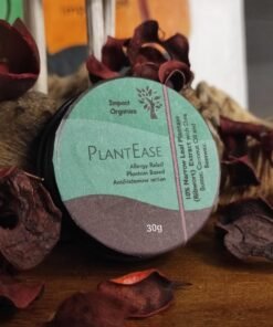 PlantEase Balm (Ribwort)