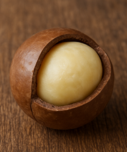 Macadamia Nut Oil (Unfiltered Extract)