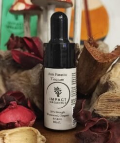 Anti-Parasite Herbal Blend