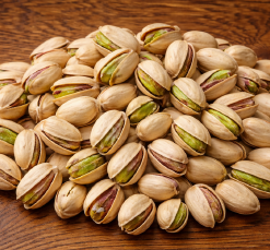 Pistachio Extract
