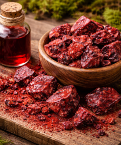 Dragons Blood Extract