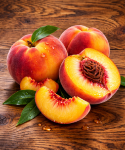 Peach Extract