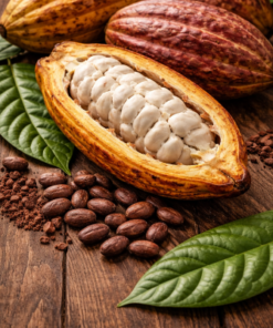 Cacao Extract