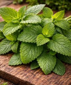 Lemon Balm Extract