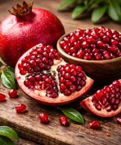 Pomegranate Extract