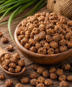Tiger Nut Extract: