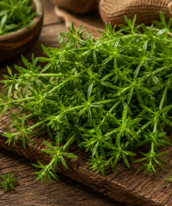 Cleavers Extract