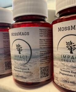 MossMags™ Supplements