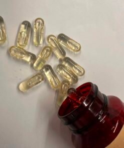 Frankincense Capsules