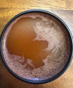 Devil's Spice Balm