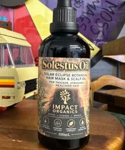 Solestus Oil