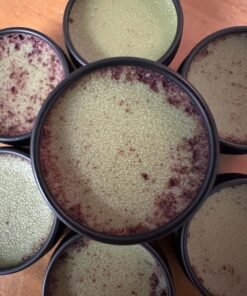 Witch's Brew Balm
